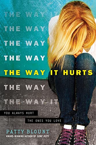 Imagen de archivo de The Way It Hurts a la venta por Better World Books