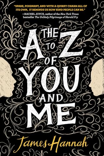 9781492633167: The A to Z of You and Me