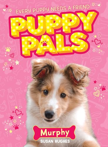 9781492634003: Murphy (Puppy Pals, 3)