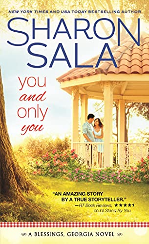 Beispielbild fr You and Only You (Blessings, Georgia, 1) zum Verkauf von BooksRun