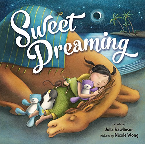 Beispielbild fr Sweet Dreaming zum Verkauf von Better World Books