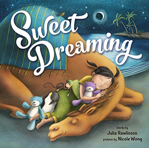 Imagen de archivo de Sweet Dreaming a la venta por Better World Books