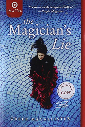 9781492634461: The Magician's Lie