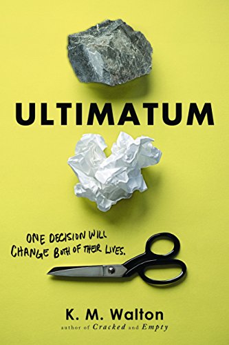 Stock image for Ultimatum for sale by SecondSale