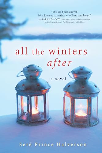 Beispielbild fr All the Winters After zum Verkauf von Wonder Book