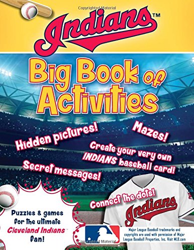 Beispielbild fr Cleveland Indians zum Verkauf von Better World Books