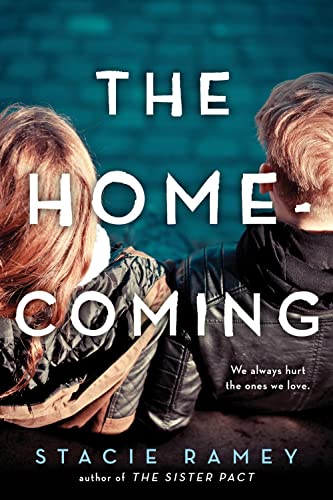 9781492635888: The Homecoming