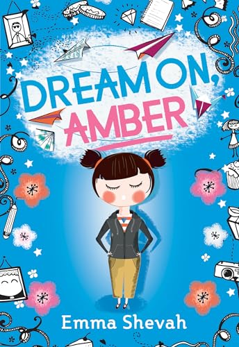 Imagen de archivo de Dream on, Amber a la venta por Better World Books
