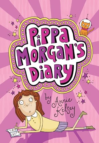 Beispielbild fr Pippa Morgan's Diary (Pippa Morgan's Diary, 1) zum Verkauf von BooksRun