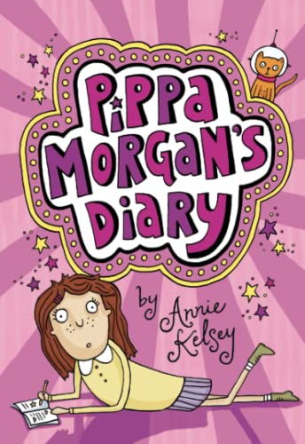 9781492635970: Pippa Morgan's Diary: 1