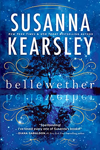 Stock image for Bellewether [Paperback] Kearsley, Susanna for sale by AFFORDABLE PRODUCTS