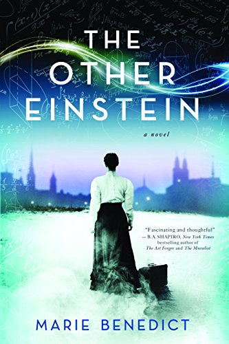 Stock image for The Other Einstein: A Novel for sale by BooksRun