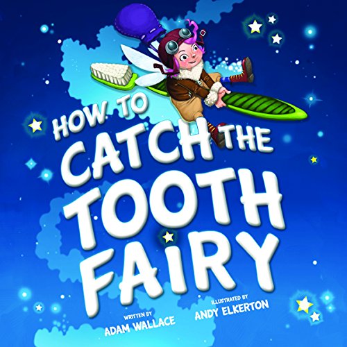 Stock image for How to Catch the Tooth Fairy 0 for sale by SecondSale