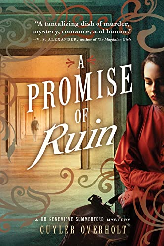 9781492637394: A Promise of Ruin
