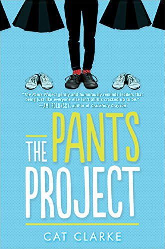 Beispielbild fr The Pants Project zum Verkauf von Better World Books