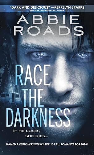 Stock image for Race the Darkness for sale by Better World Books