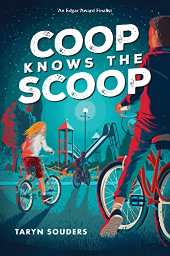 Imagen de archivo de Coop Knows the Scoop a la venta por Dream Books Co.