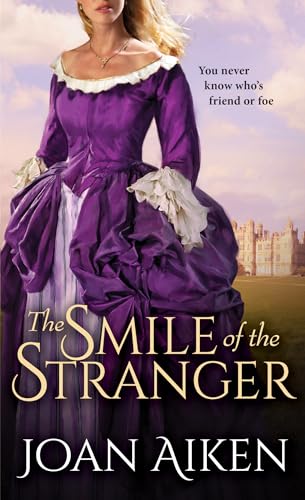 Imagen de archivo de The Smile of the Stranger a la venta por Better World Books