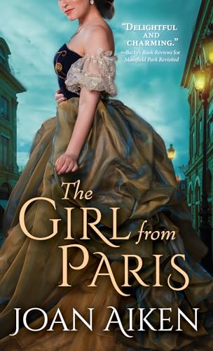 Beispielbild fr The Girl from Paris (Paget Family Saga) zum Verkauf von SecondSale