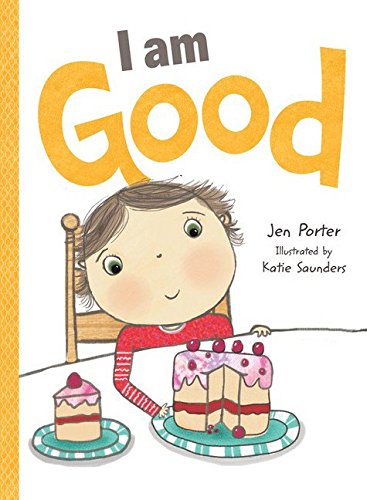Stock image for I Am Good for sale by Better World Books