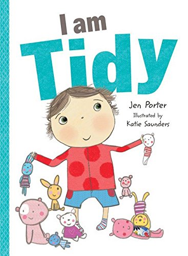 Stock image for I Am Tidy for sale by Better World Books
