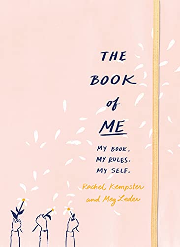 Stock image for The Book of Me: A Guided Journal For Teens and Their Journey to Self-Discovery for sale by Reliant Bookstore