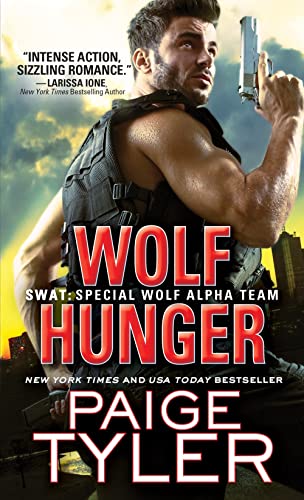 Beispielbild fr Wolf Hunger zum Verkauf von Better World Books