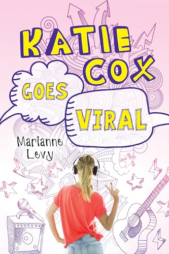 Beispielbild fr Katie Cox Goes Viral zum Verkauf von Gulf Coast Books