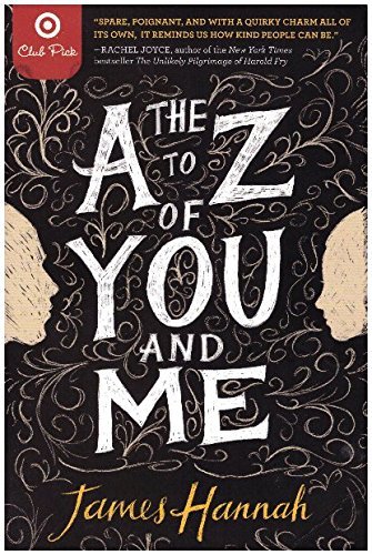 Imagen de archivo de The A to Z of You and Me a la venta por SecondSale