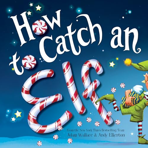 9781492646310: How to Catch an Elf
