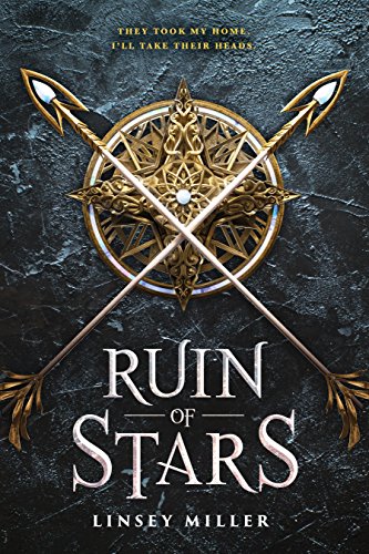 Stock image for Ruin of Stars (Mask of Shadows, 2) for sale by Reliant Bookstore
