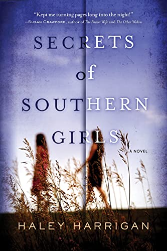 Beispielbild fr Secrets of Southern Girls: A Novel zum Verkauf von Wonder Book