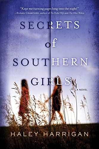 Stock image for Secrets of Southern Girls for sale by Blackwell's