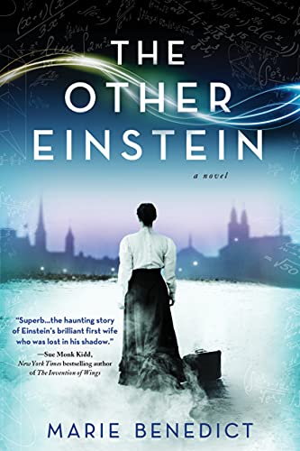 Beispielbild fr The Other Einstein: A Novel zum Verkauf von Dream Books Co.