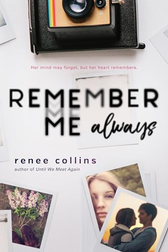 Stock image for Remember Me Always for sale by Your Online Bookstore