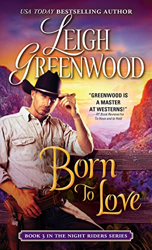 Imagen de archivo de Born to Love a la venta por Better World Books