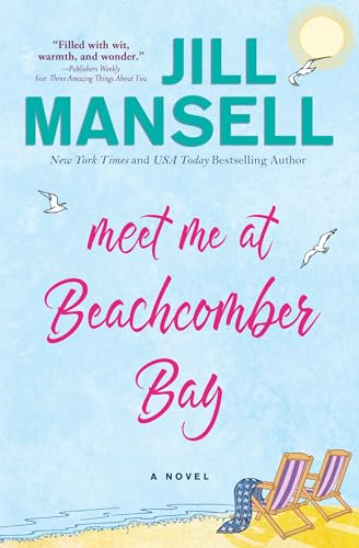 9781492649557: Meet Me at Beachcomber Bay