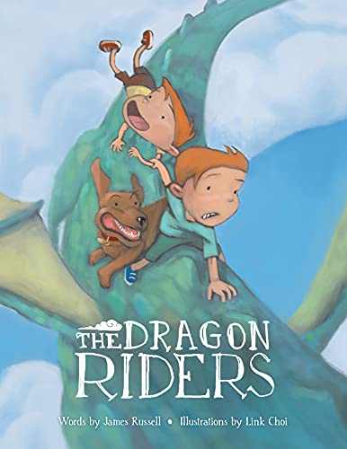 Stock image for The Dragon Riders for sale by Goodwill Books