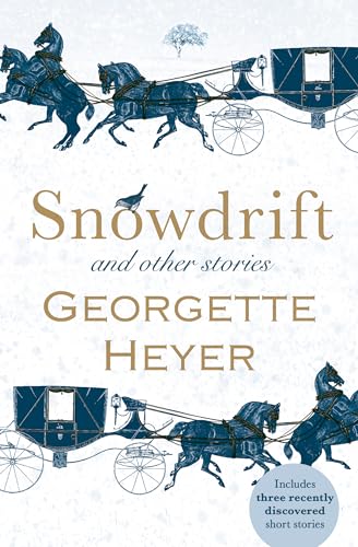 9781492650461: Snowdrift and Other Stories