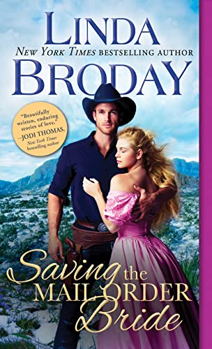 9781492651079: Saving the Mail Order Bride: 2 (Outlaw Mail Order Brides, 2)