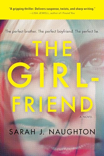 Stock image for The Girlfriend: A Novel for sale by Your Online Bookstore