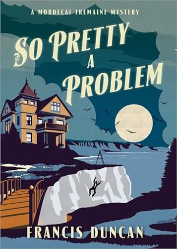 Stock image for So Pretty a Problem for sale by Blackwell's