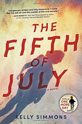 Imagen de archivo de The Fifth of July: A Novel a la venta por Wonder Book