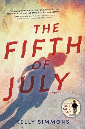 Stock image for The Fifth of July: A Novel for sale by Wonder Book