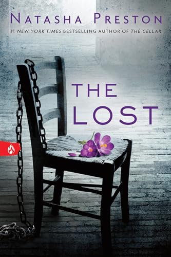 Stock image for The Lost for sale by Blackwell's