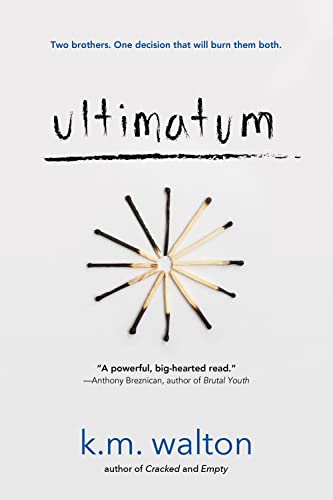 Stock image for Ultimatum for sale by Your Online Bookstore
