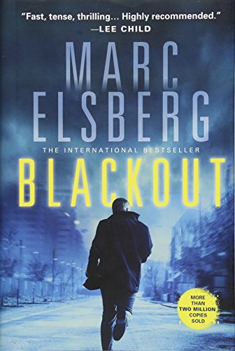 Beispielbild für Blackout zum Verkauf von WorldofBooks