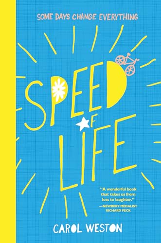 Beispielbild fr Speed of Life zum Verkauf von Wonder Book