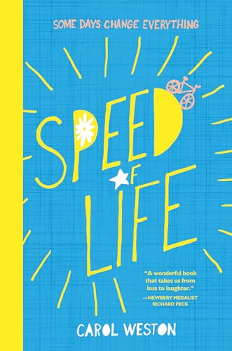 Stock image for Speed of Life for sale by Better World Books: West