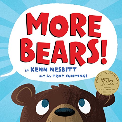 Stock image for More Bears! for sale by Your Online Bookstore